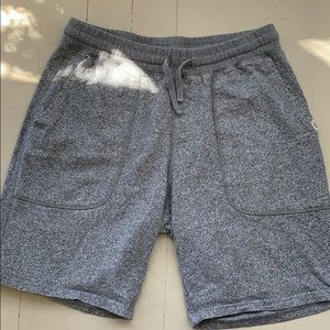 Vans brand shorts